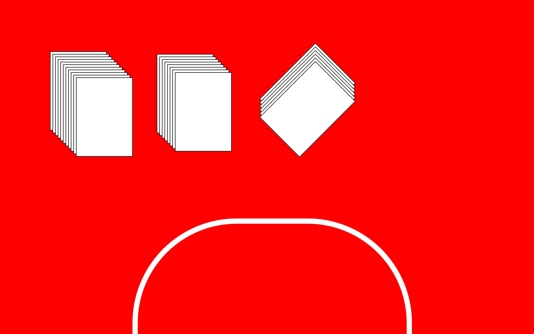 Claude Closky, ‘White Pages,’ 2017, interactive web site, Php, Javascript, Css (https://www.sittes.net/whitepages/). Claude Closky, ‘White Pages,’ 2017, interactive web site, Php, Javascript, Css (https://www.sittes.net/whitepages/).